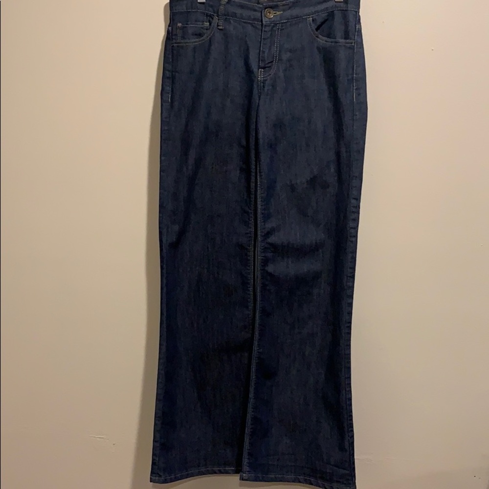 (Pre-Loved) CALVIN KLEIN JEANS